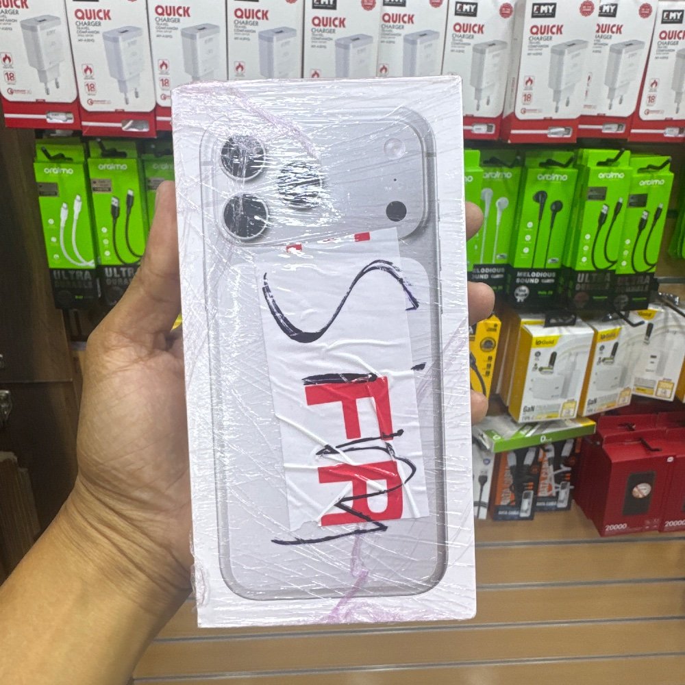 17pro max